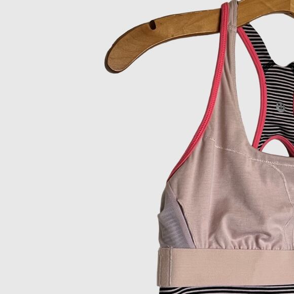 Lululemon Get Fit Keyhole Tank w/Shelf Bra - Picture 14 of 16